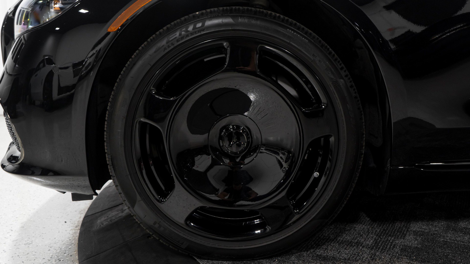 Used 2024 Mercedes-Benz Maybach S 680 4MATIC image 30