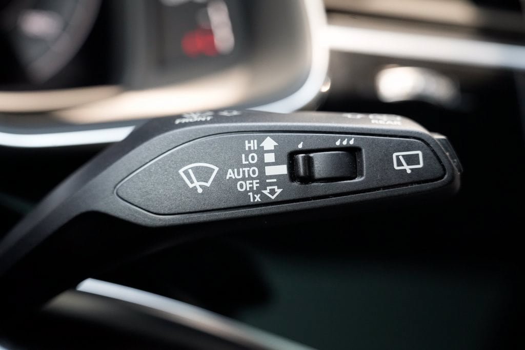 Used 2022 Audi SQ8 Prestige w/ Prestige Package AWD/4WD image 53