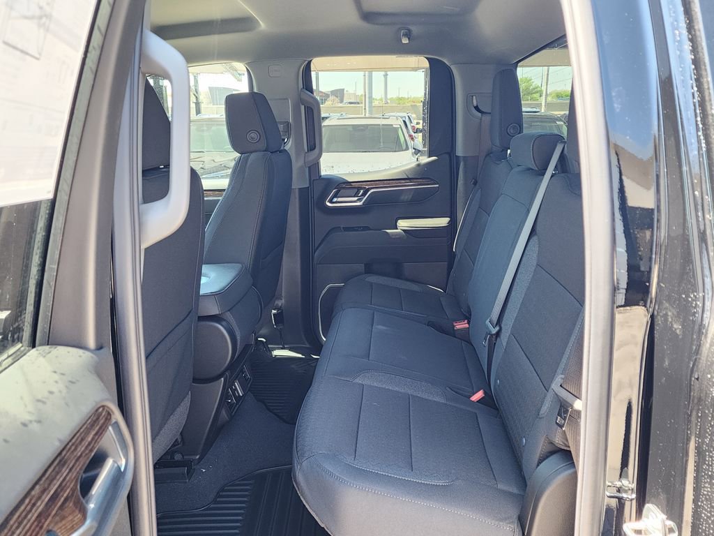 New 2026 GMC Sierra 1500 Elevation image 41