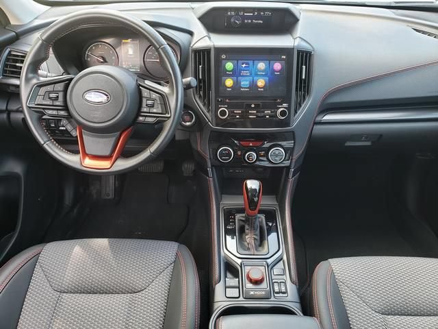 Certified 2023 Subaru Forester Sport AWD/4WD image 13