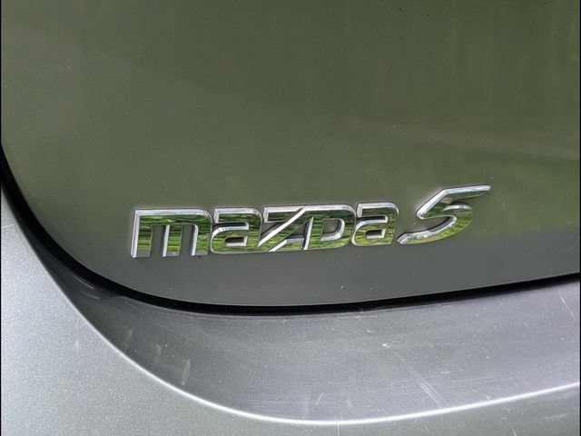 Used 2012 MAZDA MAZDA5 Sport FWD image 18