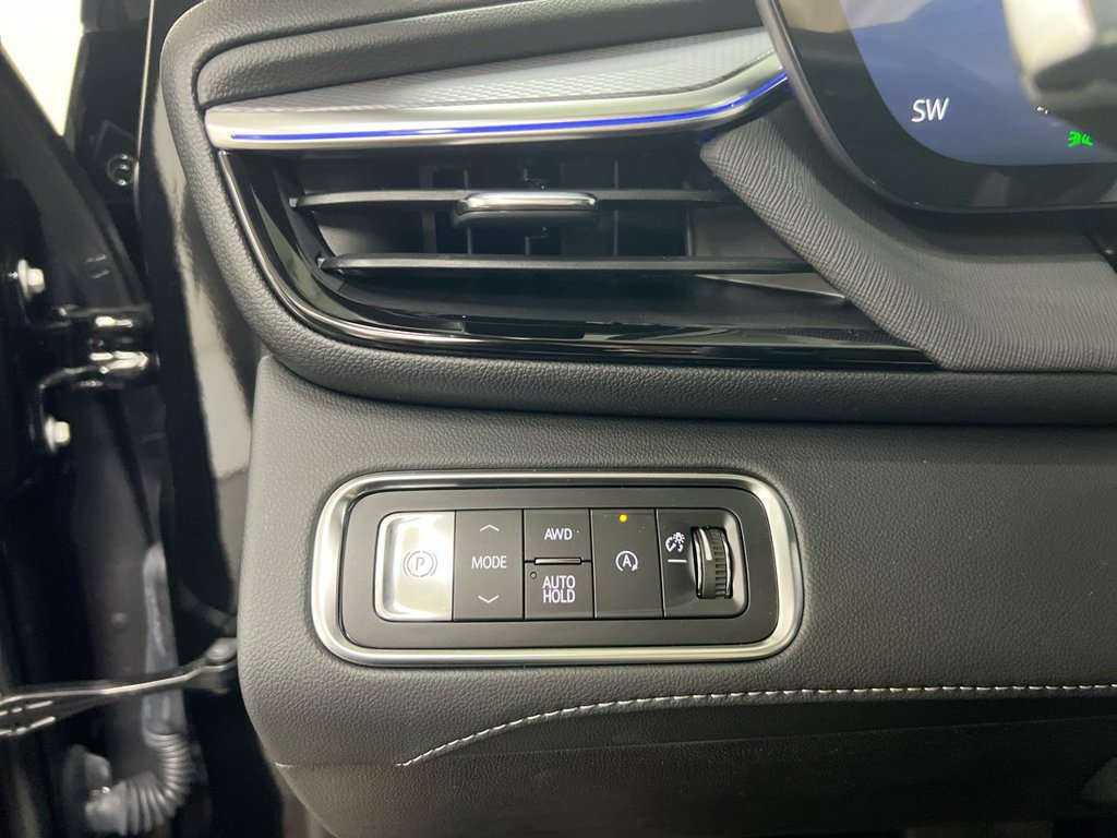 New 2026 Buick Enclave Sport Touring w/ Power Package AWD/4WD image 19