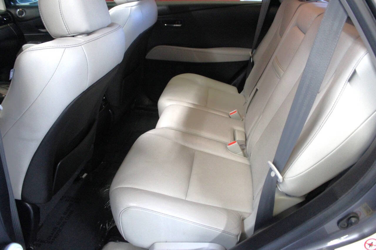 Used 2015 Lexus RX 350 Base 4dr SUV image 14