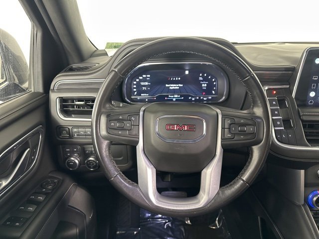 Used 2022 GMC Yukon SLT image 18