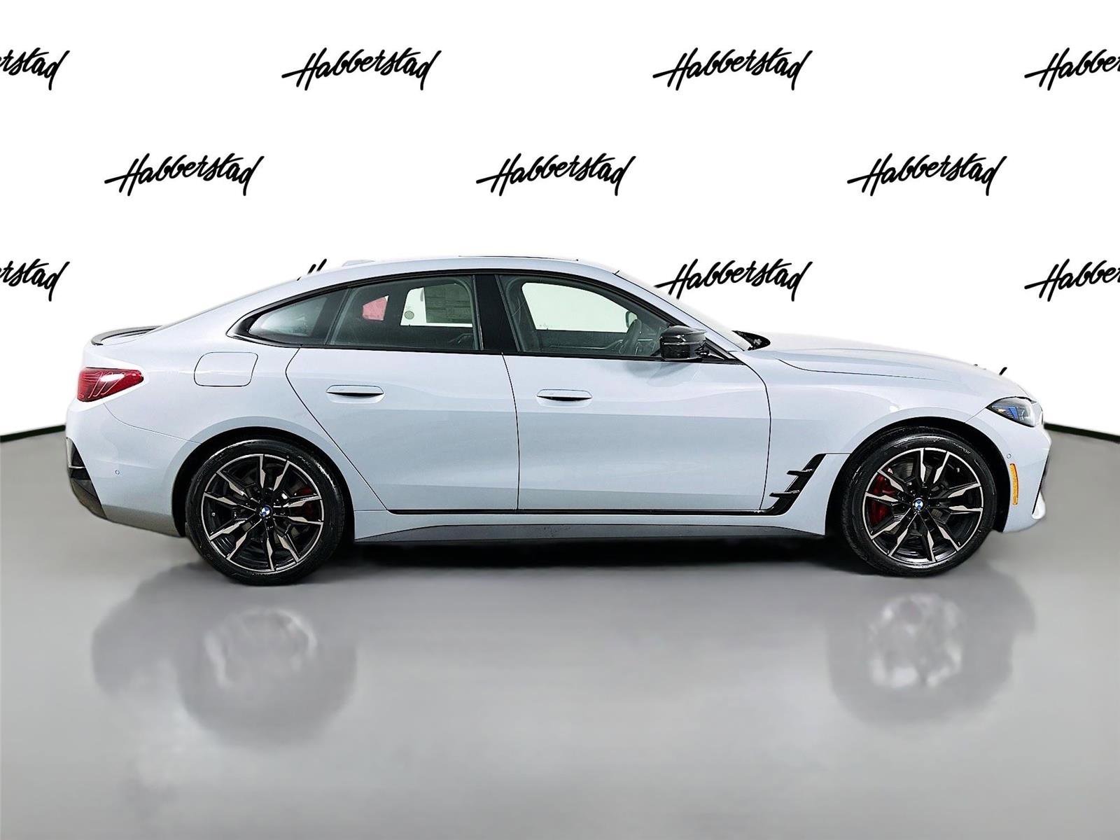 New 2026 BMW 440i xDrive w/ Premium Package image 4