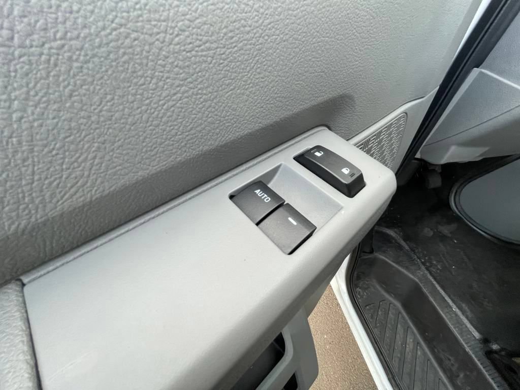 New 2024 Ford E-450 and Econoline 450 Super Duty w/ Driver's Safety Package RWD image 14