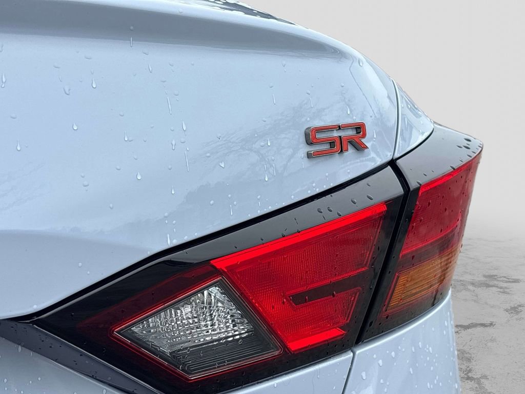 Certified 2023 Nissan Altima 2.5 SR w/ SR Premium Package image 32