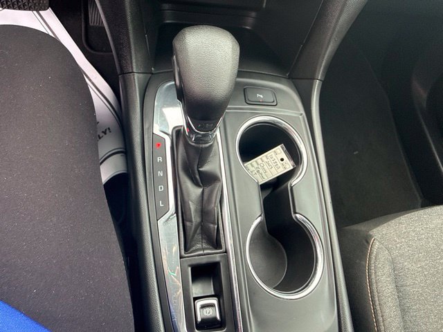 Used 2023 Chevrolet Equinox LT FWD image 23