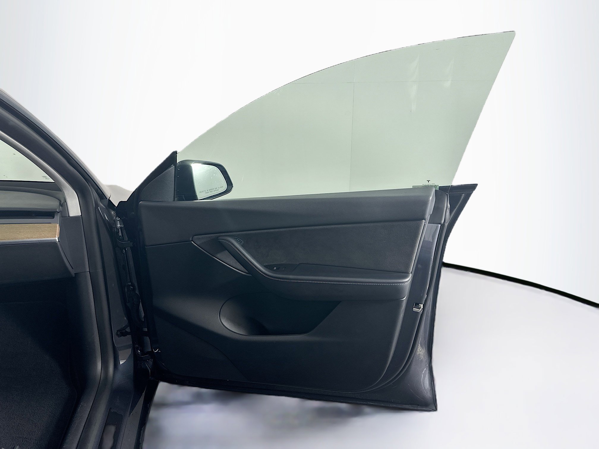 Used 2022 Tesla Model Y Performance image 32