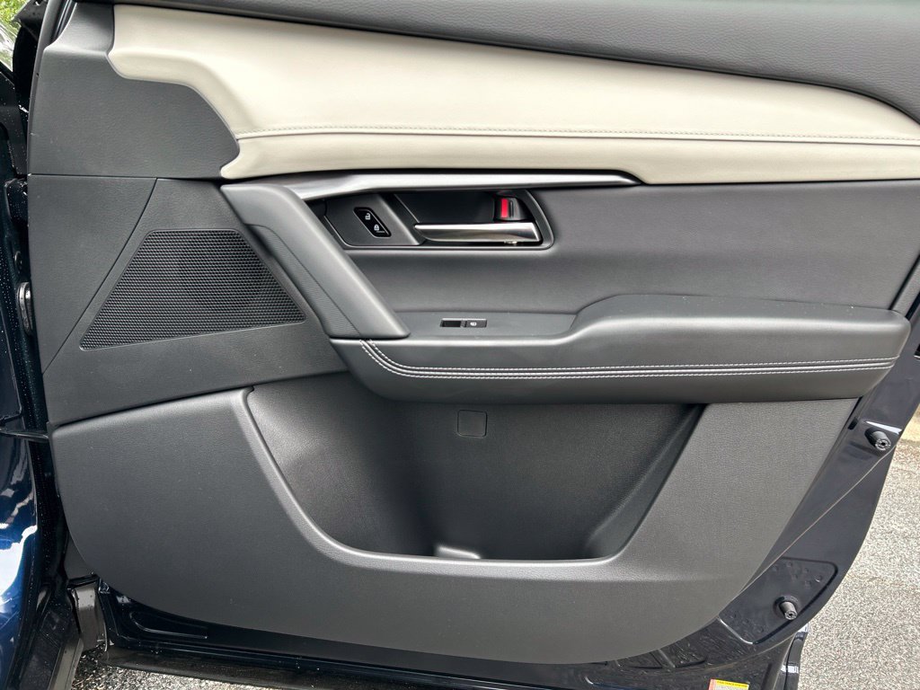 New 2026 MAZDA CX-5 Select AWD/4WD image 29