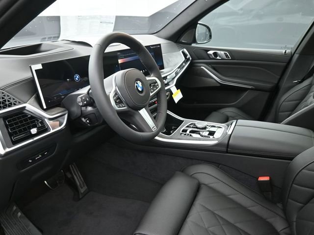 New 2026 BMW X5 xDrive40i image 19