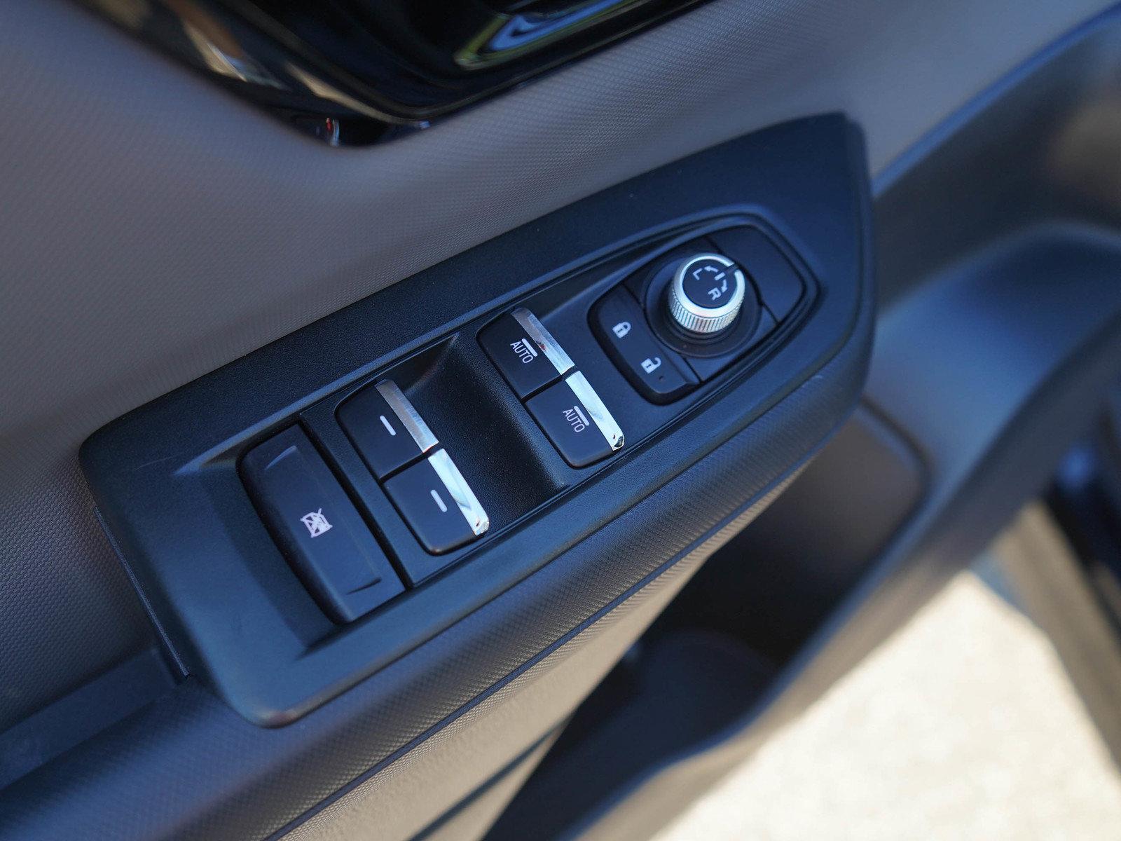 Used 2025 Subaru Forester Sport AWD/4WD image 19