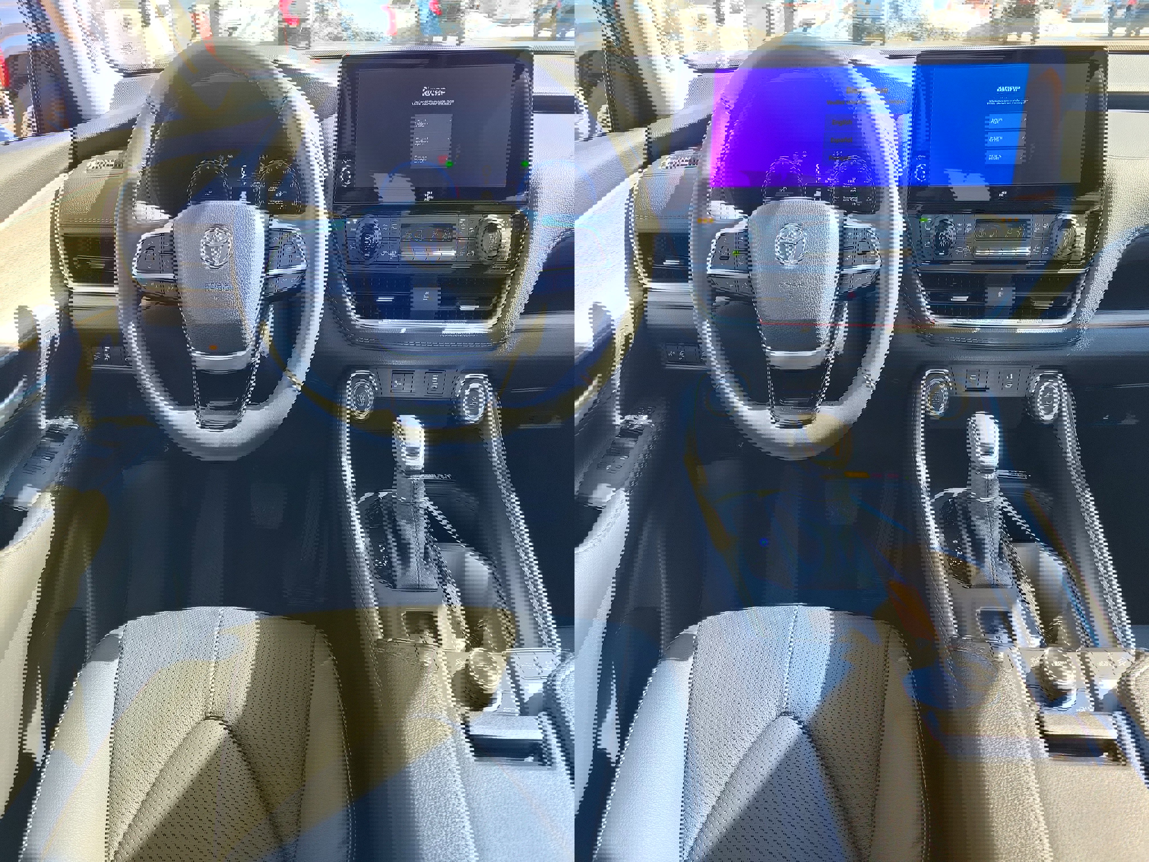 New 2026 Toyota Grand Highlander Platinum image 10