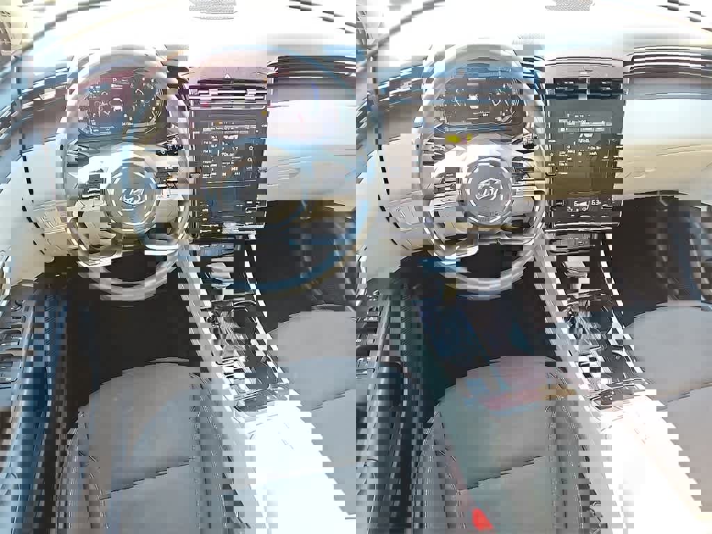 Used 2024 Hyundai Tucson SEL image 11