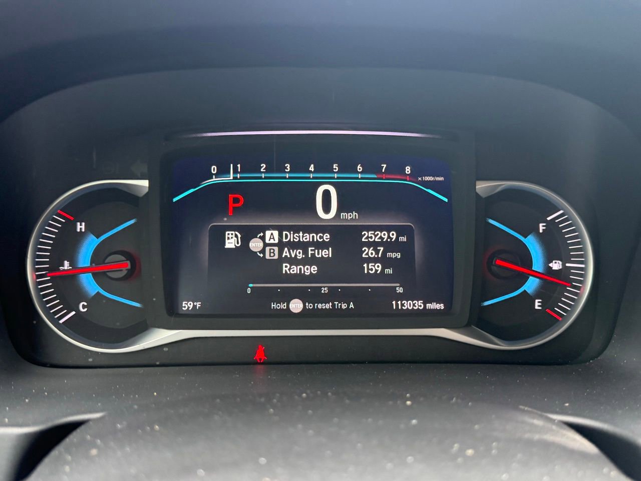 Used 2020 Honda Pilot EX-L image 16