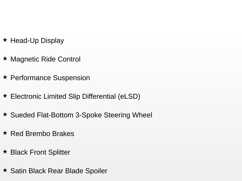 Used 2019 Chevrolet Camaro SS image 11