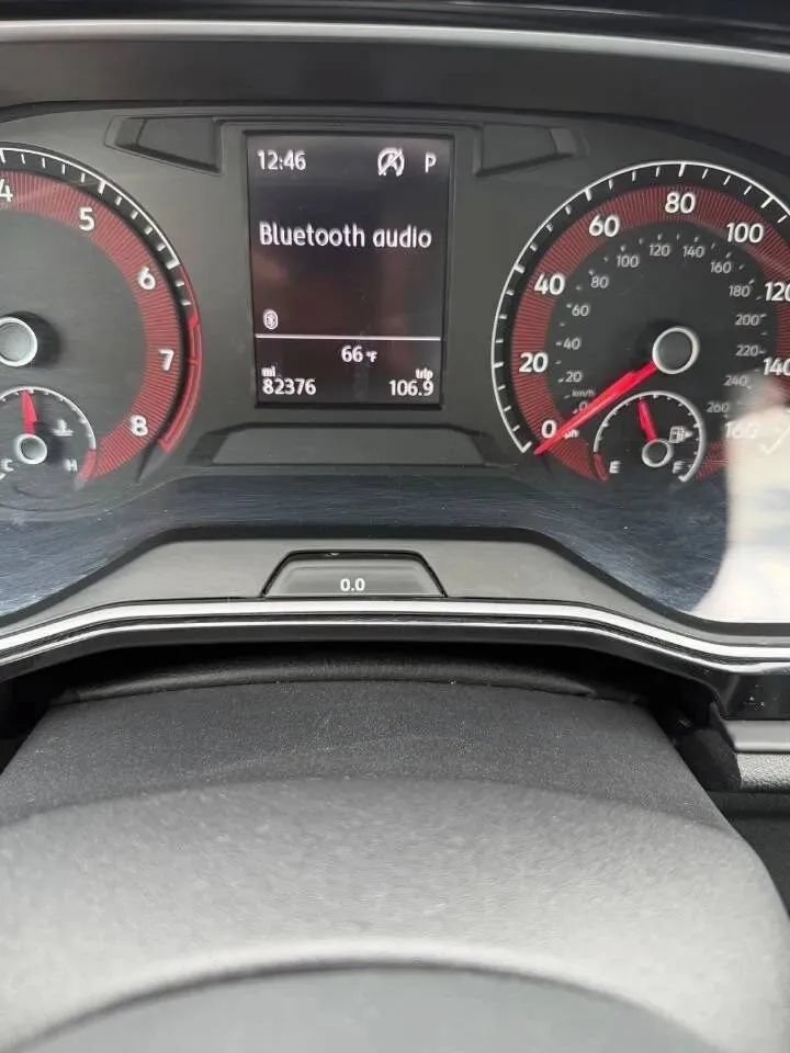 Used 2021 Volkswagen Jetta SE FWD image 14