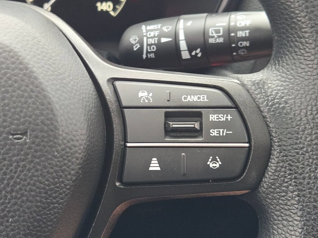 Used 2025 Honda CR-V EX image 31