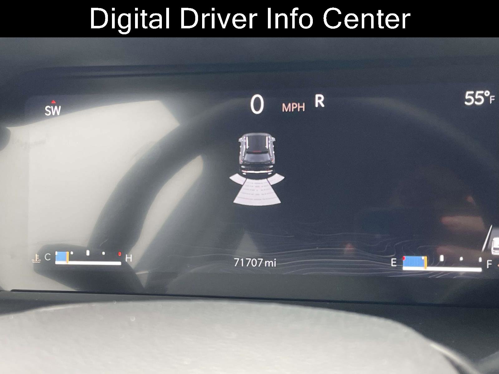 Used 2023 Jeep Grand Cherokee Limited image 34