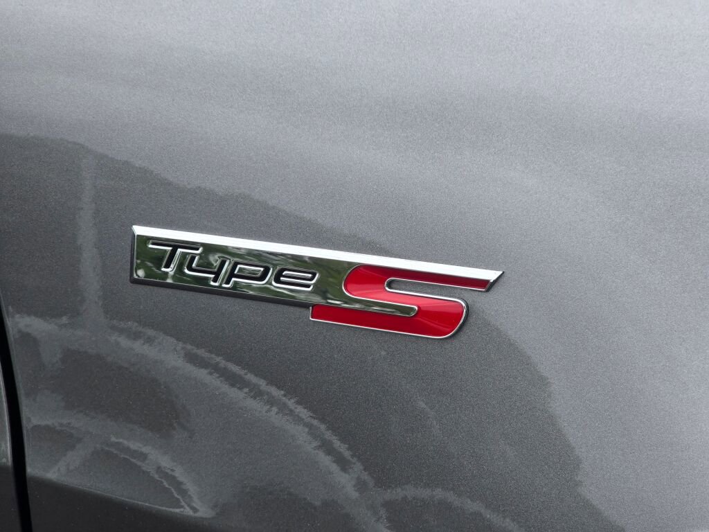 Used 2024 Acura Integra Type S FWD image 32