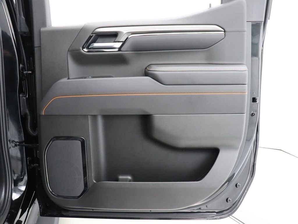 Used 2025 GMC Sierra 1500 AT4 w/ AT4 Premium Package image 55