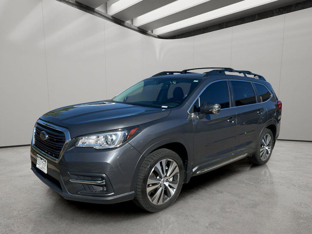 Used 2020 Subaru Ascent Limited w/ Technology Package AWD/4WD image 1