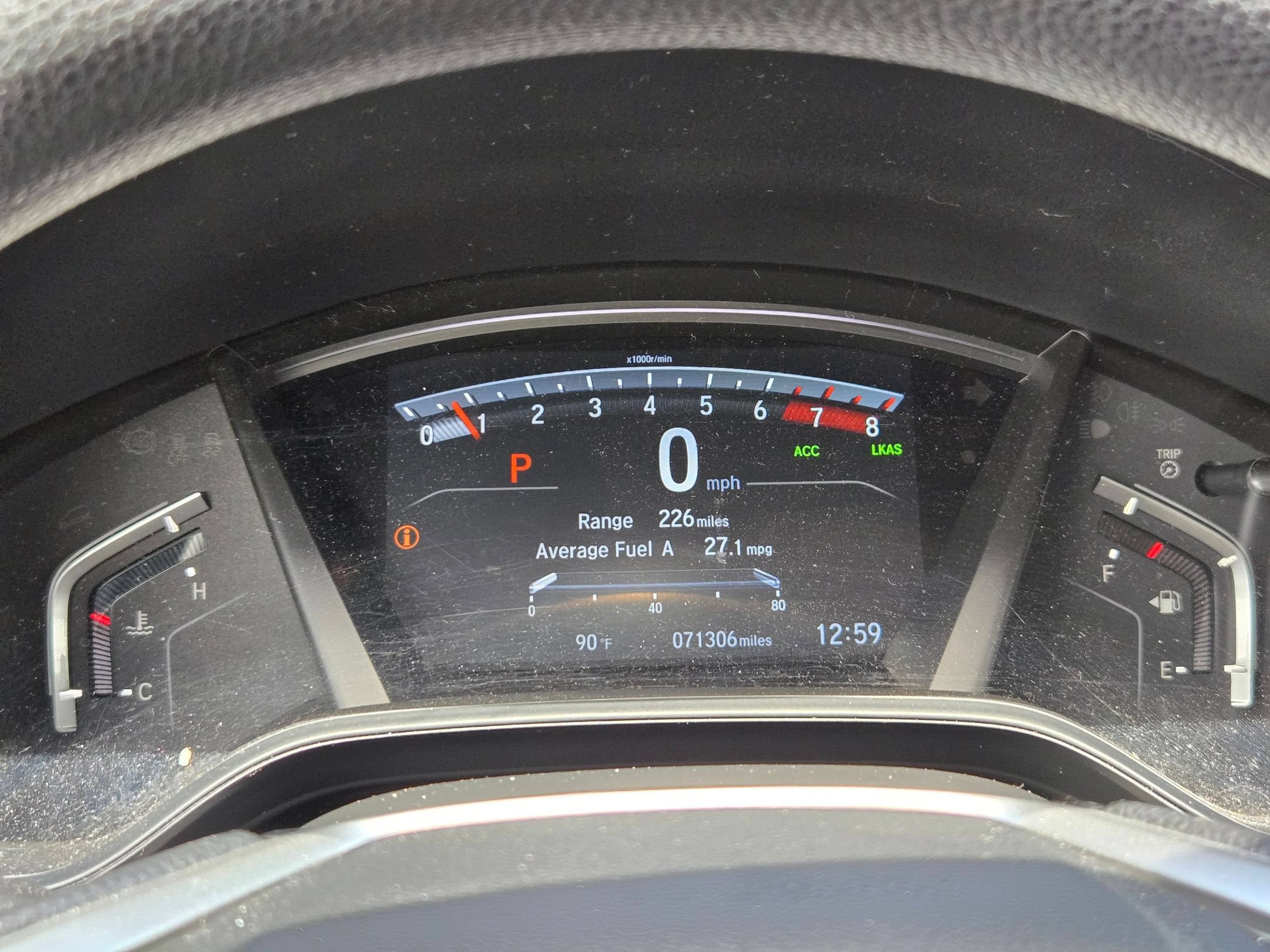 Used 2021 Honda CR-V Special Edition image 23