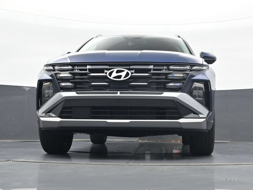 New 2026 Hyundai Tucson SEL Plus AWD/4WD image 22