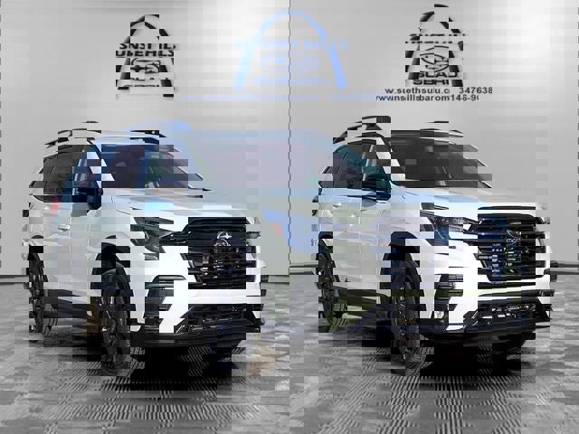 New 2026 Subaru Ascent Bronze Edition image 26