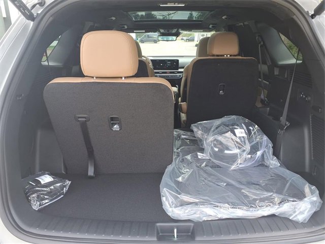 New 2026 Kia Sorento SX Prestige image 28