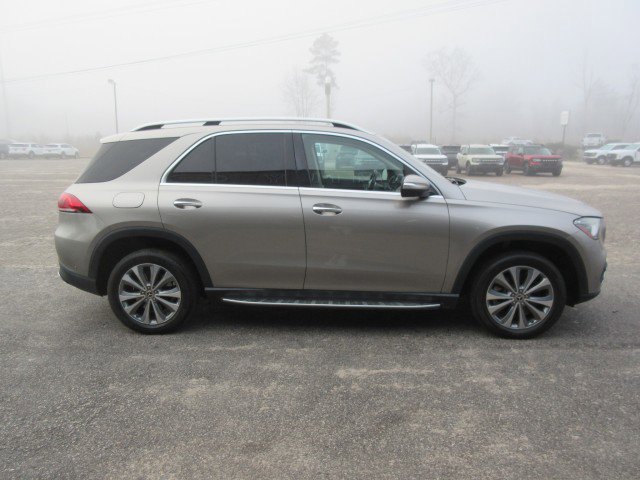 Used 2020 Mercedes-Benz GLE 450 4MATIC image 6