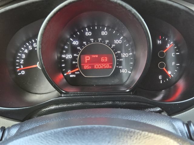 Used 2014 Kia Soul FWD image 15