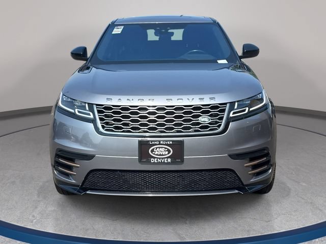 Used 2020 Land Rover Range Rover Velar R-Dynamic S AWD/4WD image 3