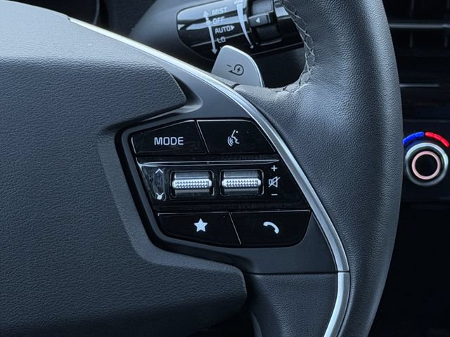 Used 2023 Kia EV6 Wind w/ Wind Technology Package AWD/4WD image 14