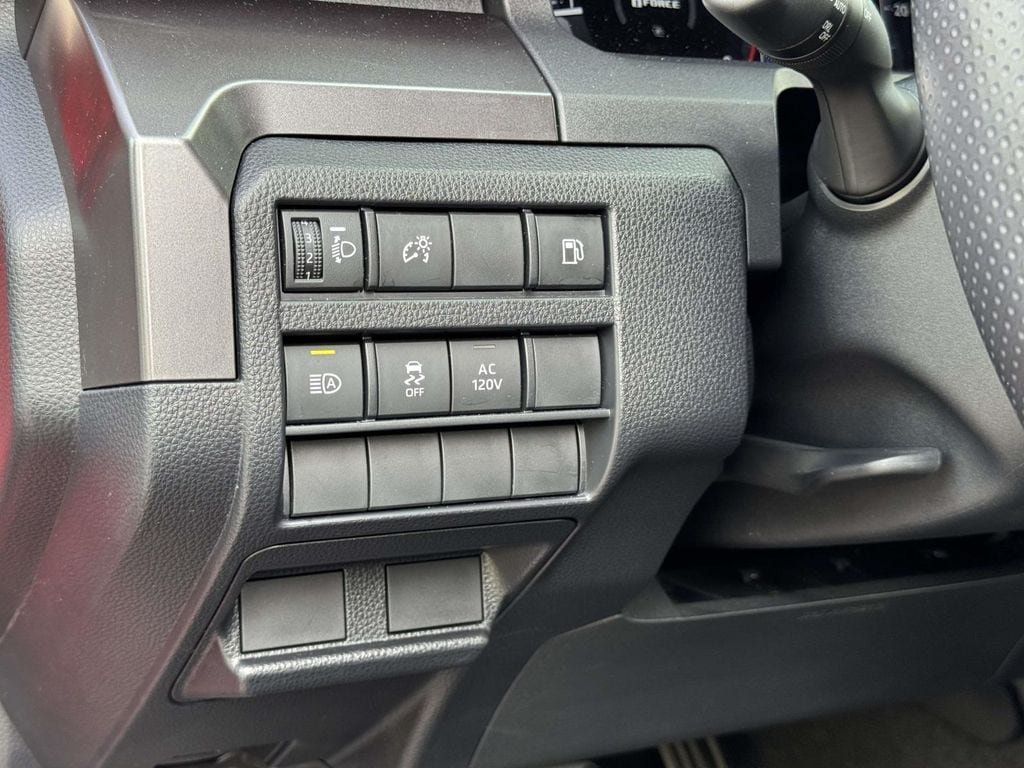 Used 2025 Toyota 4Runner TRD Sport AWD/4WD image 10