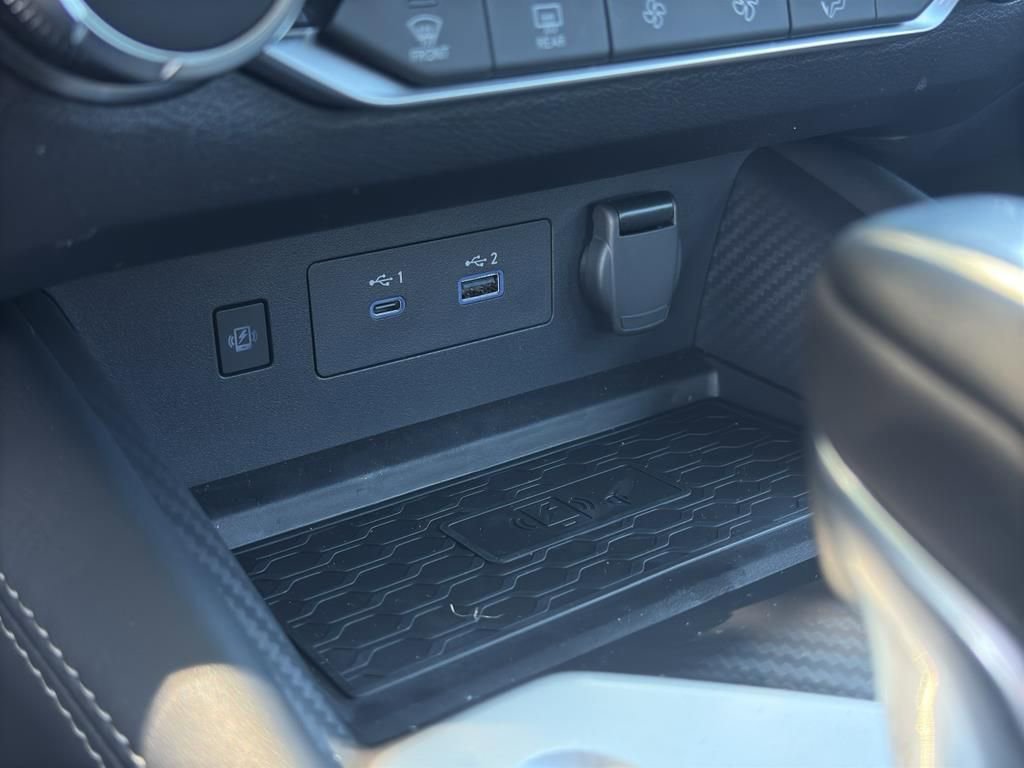 New 2025 Nissan Altima 2.5 SV w/ SV Premium Package image 25