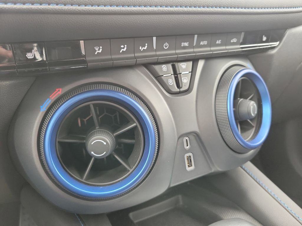 Used 2024 Chevrolet Blazer RS w/ Driver Confidence II Package image 21