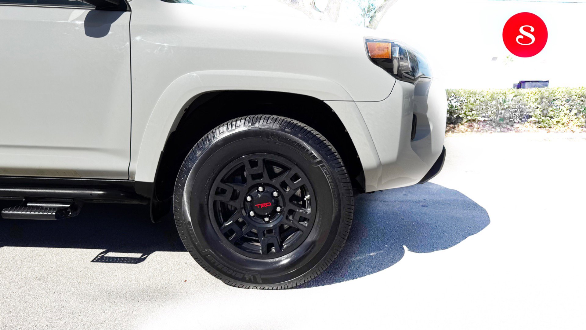 Used 2019 Toyota 4Runner TRD Off-Road Premium image 12