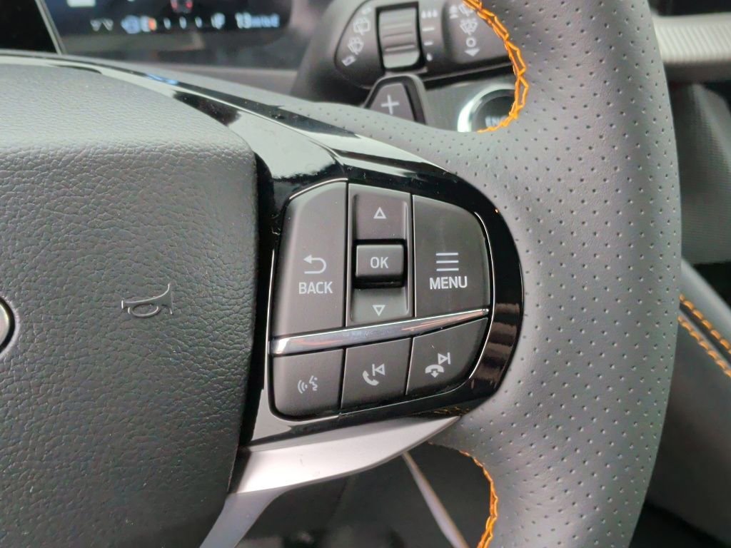 New 2026 Ford Explorer Tremor AWD/4WD image 19