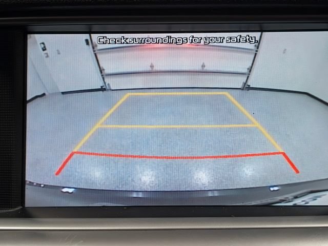 Used 2020 Kia Optima S w/ S Panoramic Sunroof Package FWD image 23