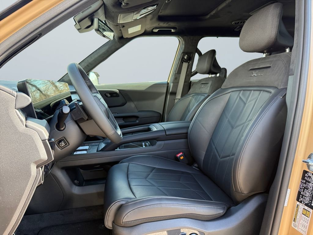 New 2027 Kia Telluride SX Prestige X-Pro image 9