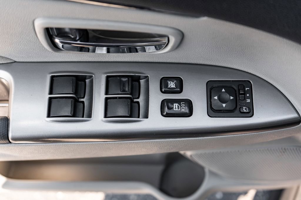 Used 2021 Mitsubishi Outlander Sport SE AWD/4WD image 17
