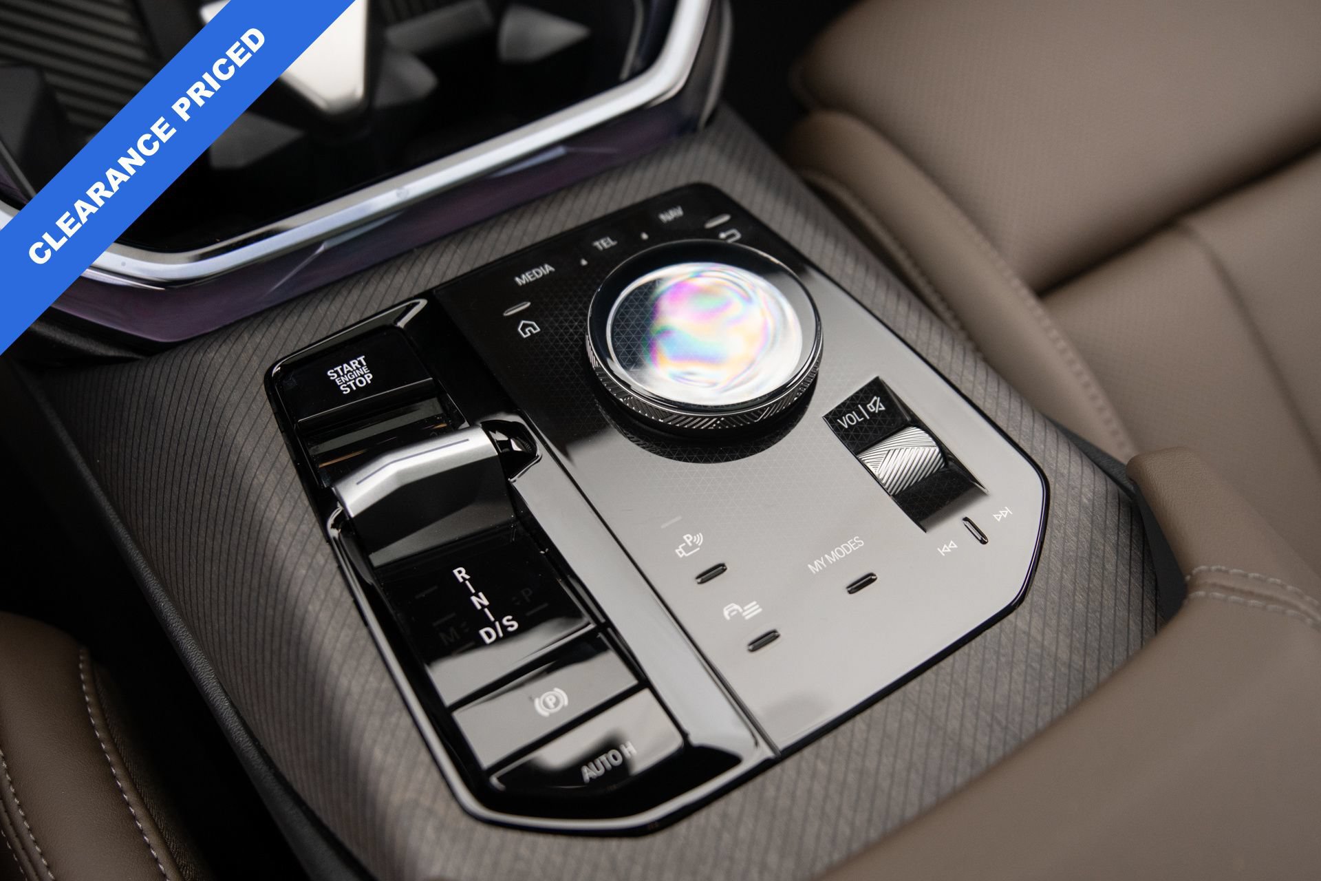 Used 2026 BMW X3 xDrive30i w/ Premium Package AWD/4WD image 17