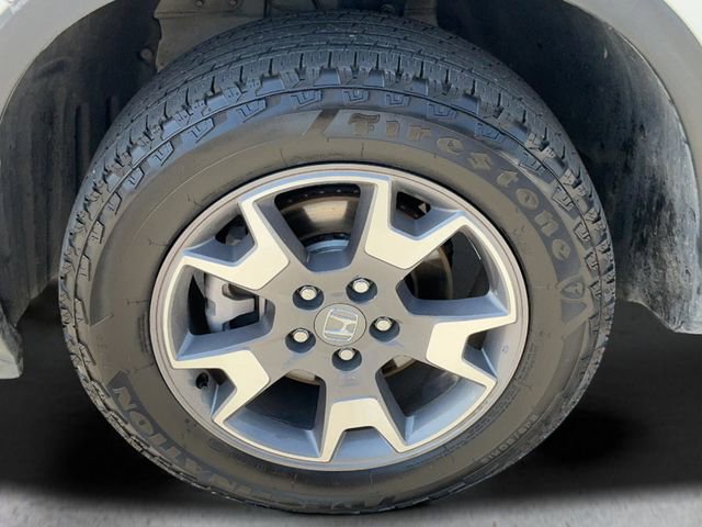 Used 2022 Honda Passport TrailSport image 9