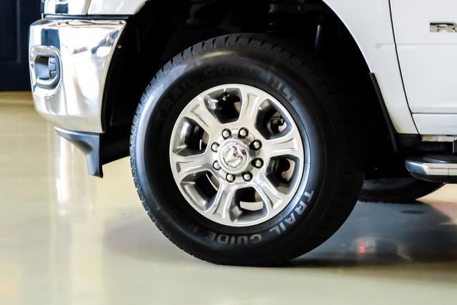 Used 2024 RAM 2500 Big Horn image 51