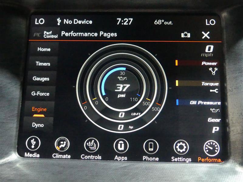 Used 2020 Dodge Charger R/T w/ Daytona Edition Group RWD image 43