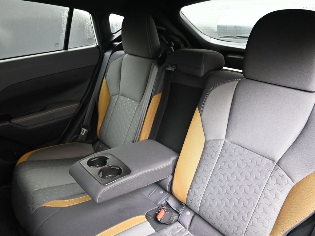Certified 2024 Subaru Crosstrek 2.5i Sport image 20