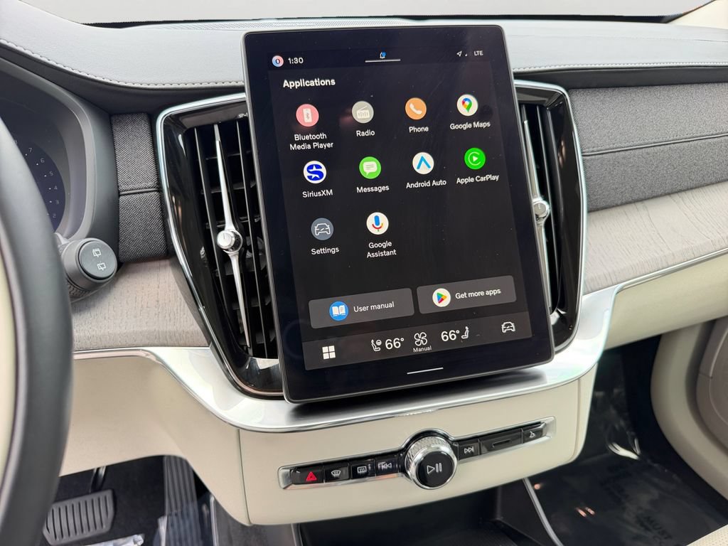 Certified 2026 Volvo XC90 B6 Ultra AWD/4WD image 23