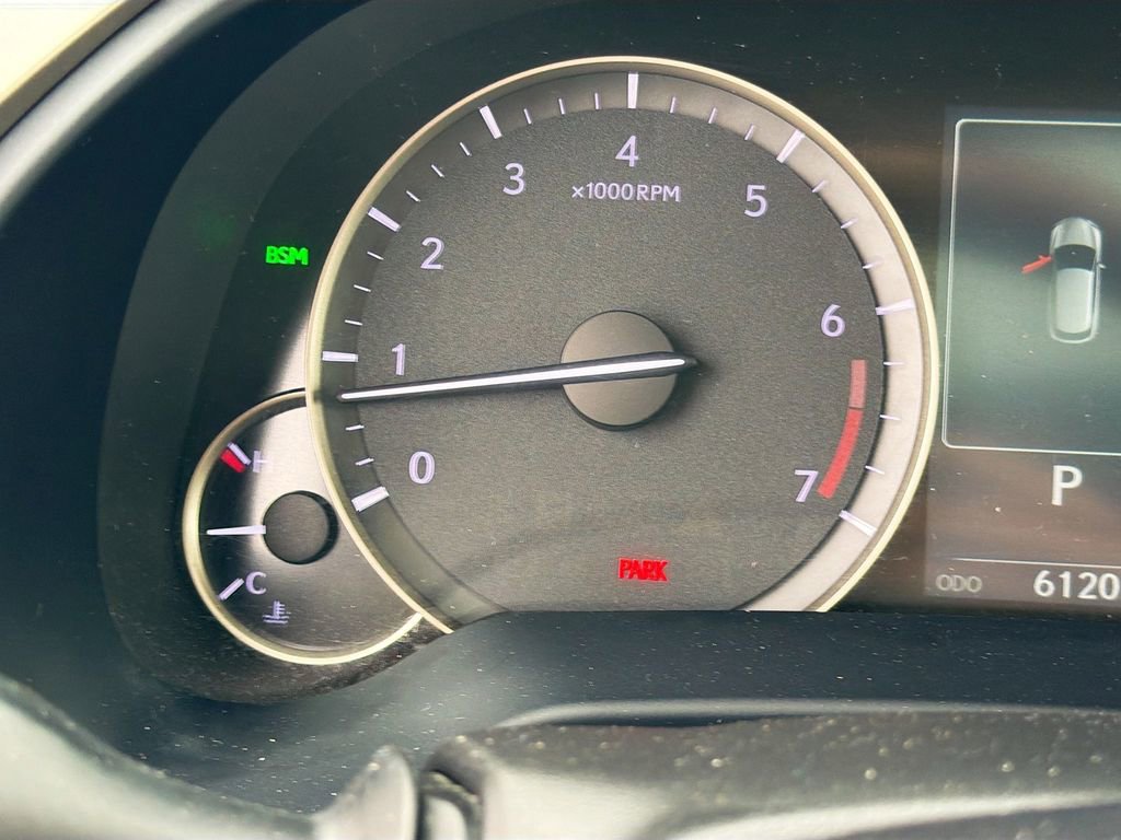 Used 2021 Lexus RX 350 FWD w/ Premium Package image 39