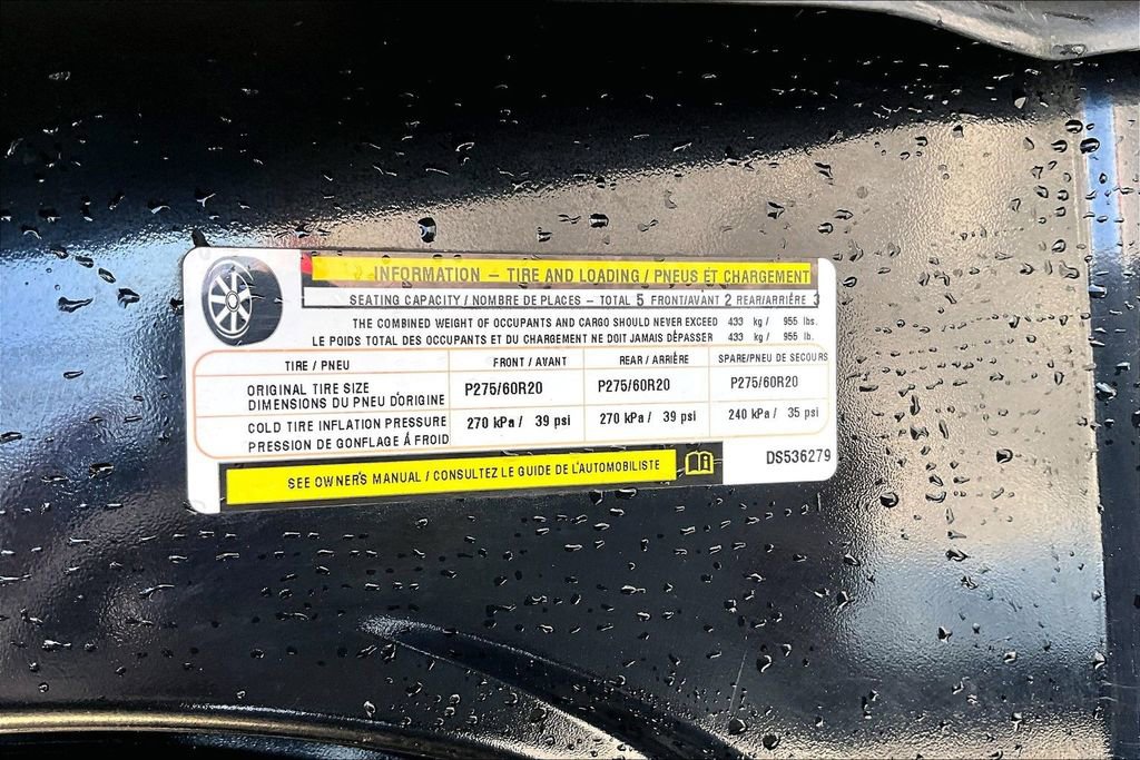 Used 2013 RAM 1500 Laramie Longhorn w/ Convenience Group image 36